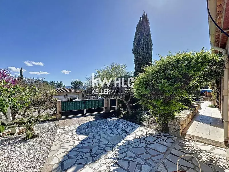 Maison, 97 m²