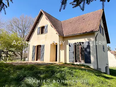 Maison, 100 m²