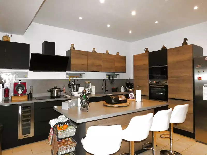 Appartement, 76,5 m²