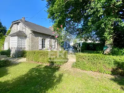 Maison, 81,2 m²