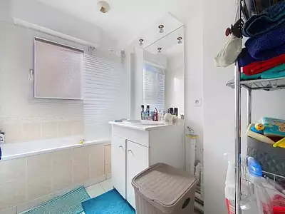 Maison, 95 m²