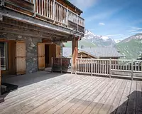 Appartement, 210 m²