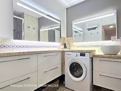Appartement, 77 m²