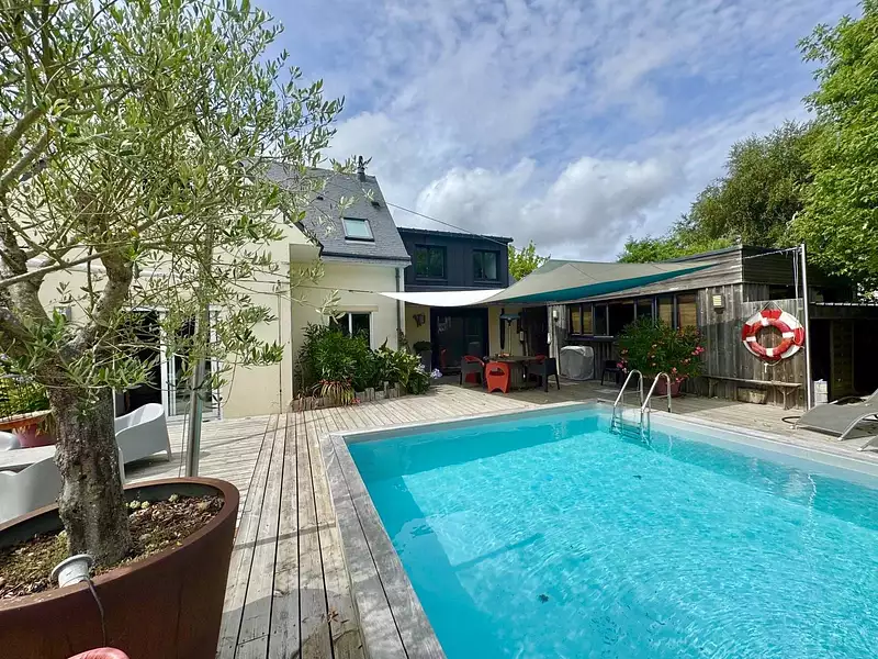 Maison, 172,36 m²