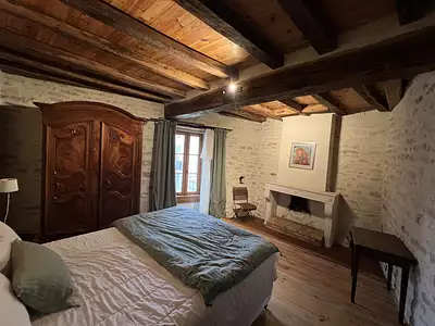 Maison, 130 m²