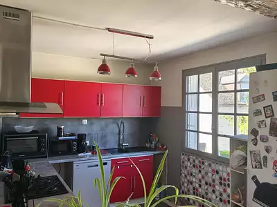 Maison, 75 m²