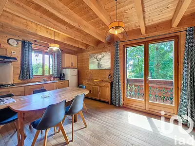 Maison, 57 m²