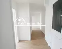 Appartement, 76,4 m²