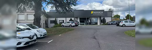 PASSAGA Immobilier