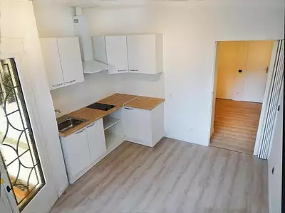 Appartement, 25 m²
