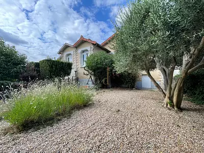 Maison, 79,2 m²