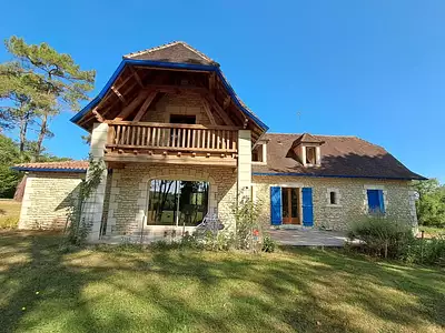 Maison, 236 m²