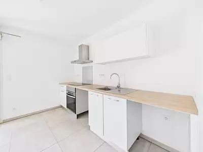 Appartement, 71 m²