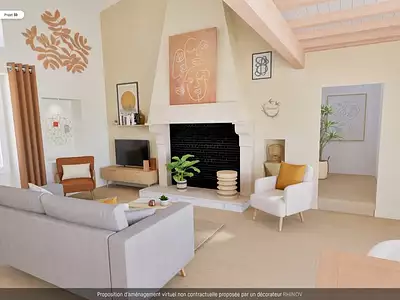 Maison, 101 m²