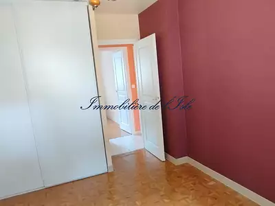 Maison, 83 m²