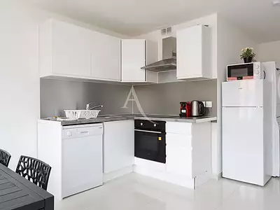 Appartement, 50,06 m²