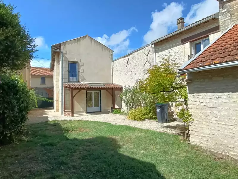 Maison, 129,64 m²