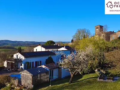 Maison, 126 m²