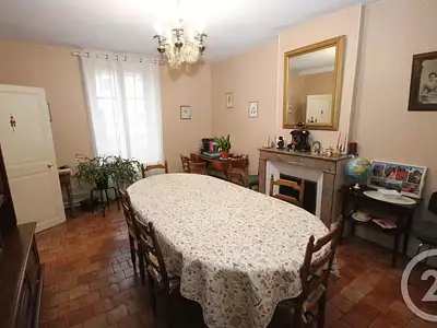 Maison, 146 m²