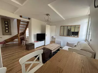 Appartement, 37,98 m²