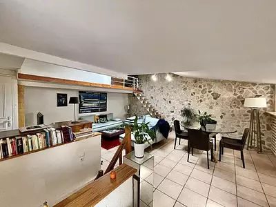 Maison, 110 m²