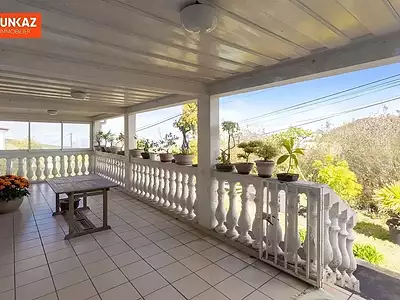 Maison, 145 m²