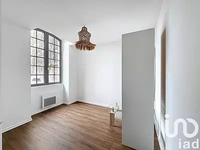 Appartement, 65 m²