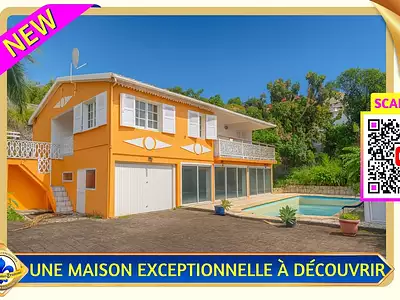 Maison, 105 m²