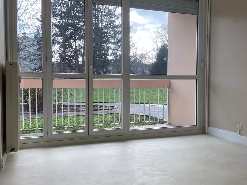 Appartement, 63,6 m²