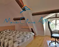 Appartement, 165 m²