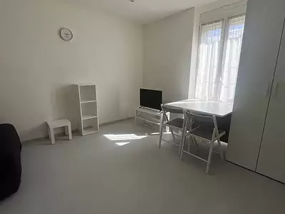 Appartement, 19,03 m²