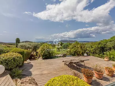 Maison, 140 m²