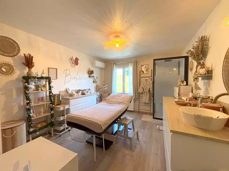 Maison, 170 m²