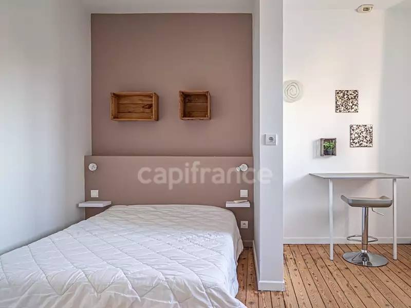 Immeuble, 276 m²