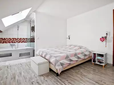 Maison, 72 m²