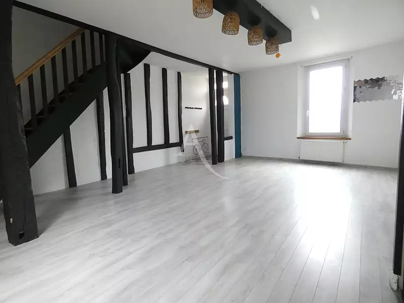 Maison, 127,69 m²