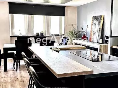 Maison, 200 m²