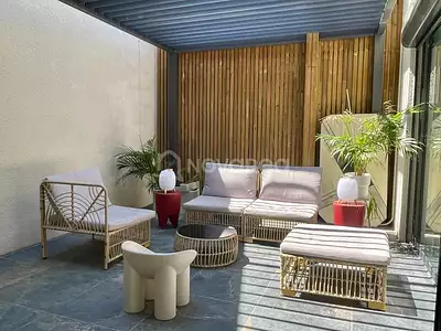 Appartement, 132 m²