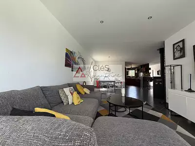 Maison, 145 m²
