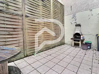 Maison, 128 m²