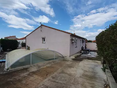 Maison, 85 m²