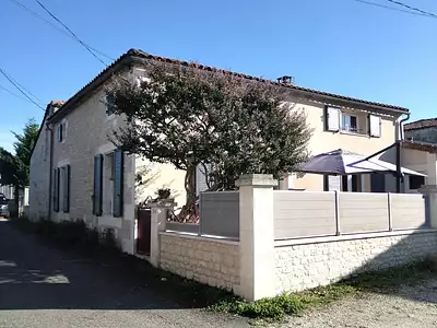 Maison, 126 m²