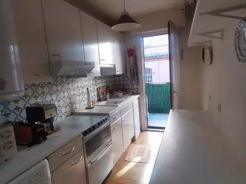 Appartement, 45 m²