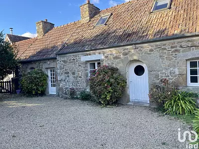 Maison, 131 m²