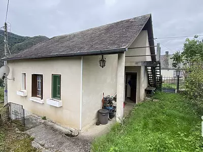 Maison, 144 m²
