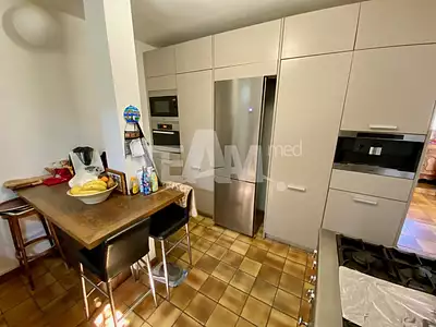 Maison, 188 m²