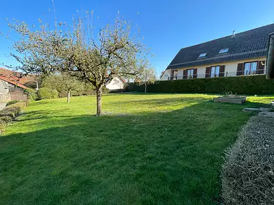 Maison, 86 m²