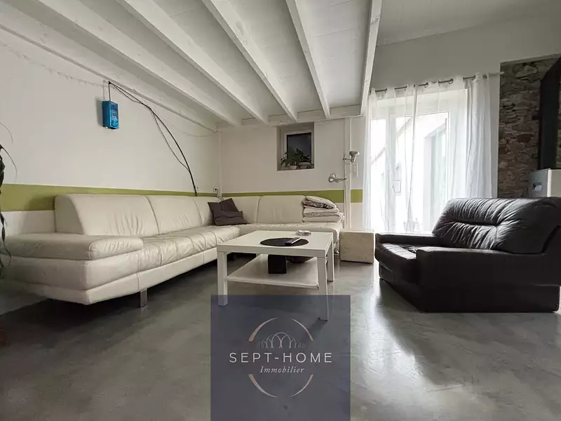 Maison, 120 m²