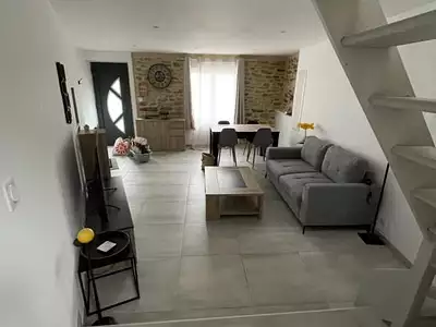 Maison, 71 m²