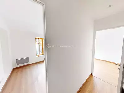 Appartement, 66,7 m²